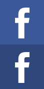 social links - facebook