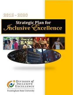Strategic Plan for Inclusive Excellence 