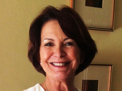 Head shot of Loretta Tepedino FSU Instructor