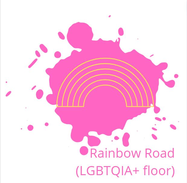 Rainbow Road LLC image