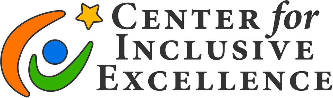 center for inclusive excellence logo